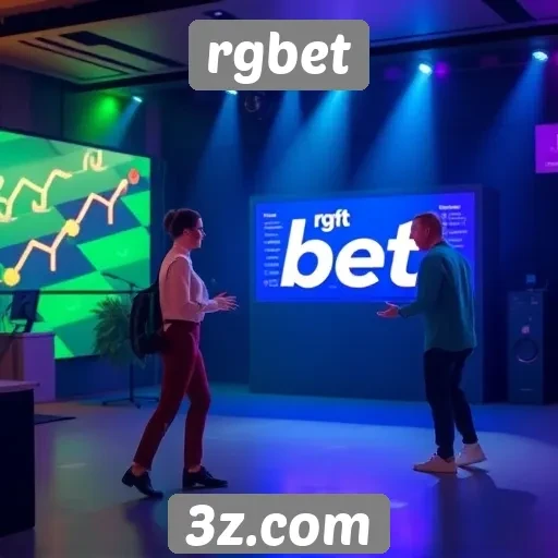 O impacto das promoções do rgbet nos usuários