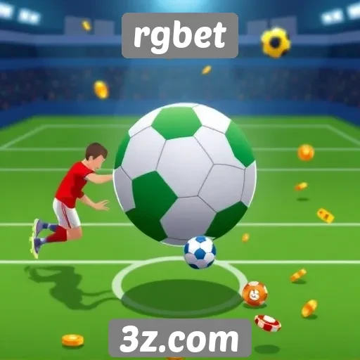 Dicas para aproveitar ao máximo o rgbet