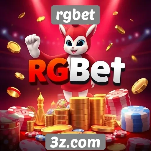 plataforma rgbet oferece promoções atraentes para usuários