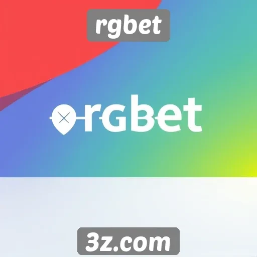 Experiência do usuário no site rgbet